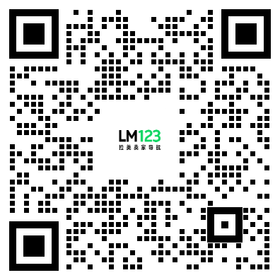 LM123 官方客服企微号